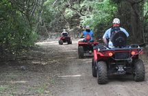 ATV's Tour to La Vinata Los Osuna