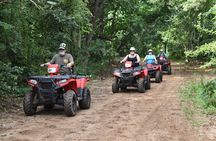 ATV's Tour to La Vinata Los Osuna