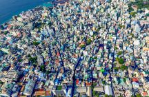 Male' City Tour - Language options (English/Spanish/French/Italian)