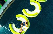 St. Thomas Lime Out Snorkel with Taco Bar Lunch & Swim-Up Bar - Ritz-Carlton