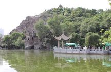 The Best of Urumqi Walking Tour