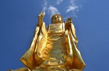 The Best of Urumqi Walking Tour