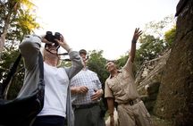 Xunantunich Maya Ruin & St Herman Blue Hole