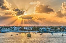 Romantic tour in Cozumel