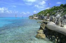 Romantic tour in Cozumel