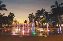 Romantic tour in Cozumel