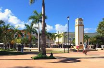 Romantic tour in Cozumel