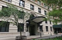 Private Guided Tour Of The Upper West Side