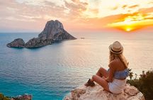 PRIVATE Safari Beach Tour Ibiza