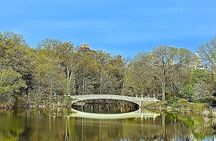 Private Guided Tour of Central Park