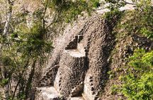 Xunantunich Maya Ruin & St Herman Blue Hole
