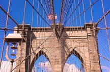 Private Guided Walking Tour of the Brooklyn Bridge and DUMBO