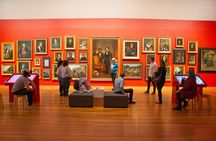 Museum of New Zealand Te Papa Tongarewa: Introducing Te Papa Tour