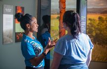 Museum of New Zealand Te Papa Tongarewa: Introducing Te Papa Tour