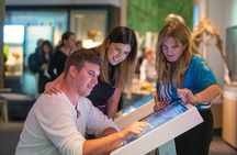 Museum of New Zealand Te Papa Tongarewa: Introducing Te Papa Tour
