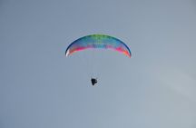 Paragliding Bovec