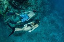 St. John PiZZA Pi Snorkel Sail with Beach Stop, Lunch & Open Bar - Westin