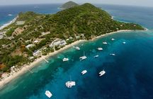 Discover The Baths of Virgin Gorda Full Day Adventure - Westin St. John