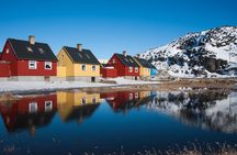 Discover Gems of Ilulissat: A Private Walking Tour