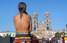The best of Zapopan walking tour