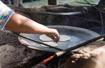 Learn to Cook Mayan Style & Make Your Own Chocolate Bar
