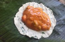 Learn to Cook Mayan Style & Make Your Own Chocolate Bar