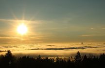 Vancouver Panoramic View Hike