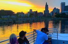 Providence Twilight River Cruises