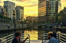 Providence Twilight River Cruises