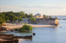 The best of Island of Mozambique walking tour
