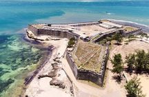 The best of Island of Mozambique walking tour