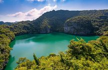 Angthong 42 Islands Tour Small Group Maximum Of 16 Guests From Koh Samui