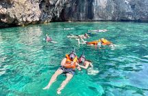 Angthong 42 Islands Tour Small Group Maximum Of 16 Guests From Koh Samui