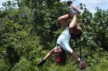 Amazing Combo Horseback & ATV Adventure with Pirate Show and Dinner