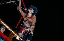 Amazing Combo Horseback & ATV Adventure with Pirate Show and Dinner