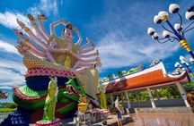 City Tour Around Koh Samui