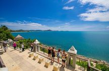 City Tour Around Koh Samui