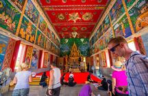 City Tour Around Koh Samui