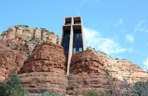 Private Full-Day Guided Tour to the Grand Canyon from Phoenix