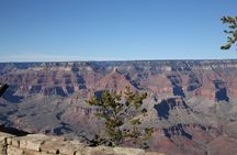 Private Full-Day Guided Tour to the Grand Canyon from Phoenix