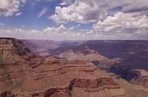 Guided Trip to The Grand Canyon from Phoenix