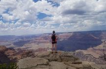 Guided Trip to The Grand Canyon from Phoenix