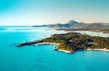 5 Islands Tour: NEW Private OCÉANE Speed Boat