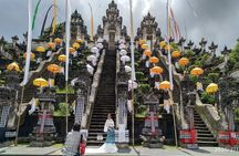 Bali Instagramable Private Tour with Transfer
