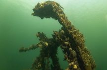 Shipwreck Hunters