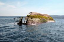 Shipwreck Hunters