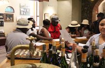 Private Visit To Constantia Wineries + Kirstenbosch Incl tickets
