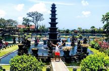 Bali Instagramable Private Tour with Transfer