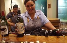 Robben Island + Stellenbosch Wineries From Cape Town Incl Tickets