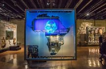 Maropeng, Cradle of Humankind & Sterkfontein Caves trip from Johannesburg